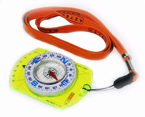 Bússola  Racer - AZTEQ