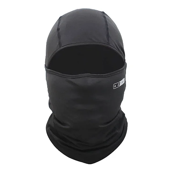 Balaclava Quebec com Proteção UV+50 - Azteq