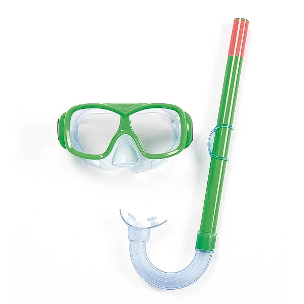 Kit de mergulho Freestyle Bestway