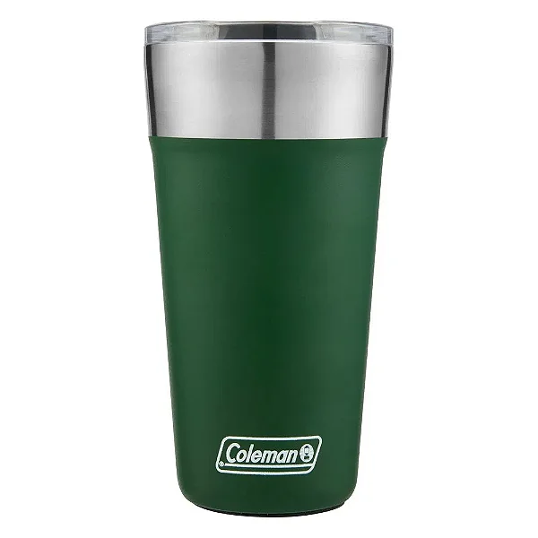Copo Térmico Coleman 600 ml