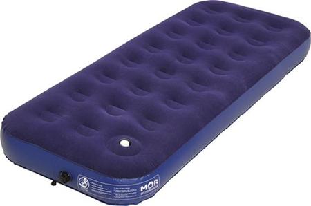 Colchão Inflável Solteiro - MOR