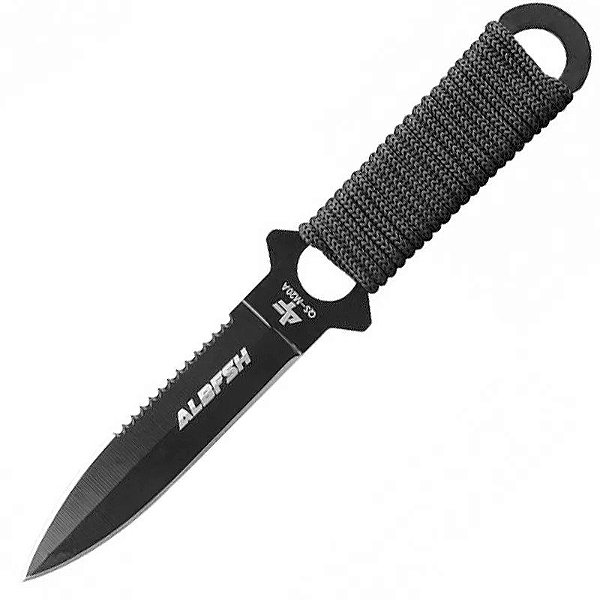 Faca de Mergulho QS M20A