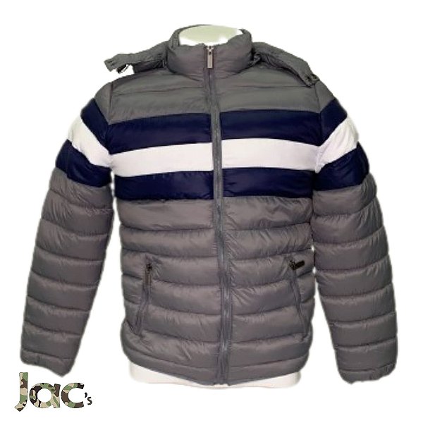 Jaqueta Sea Surf Fashion Wear