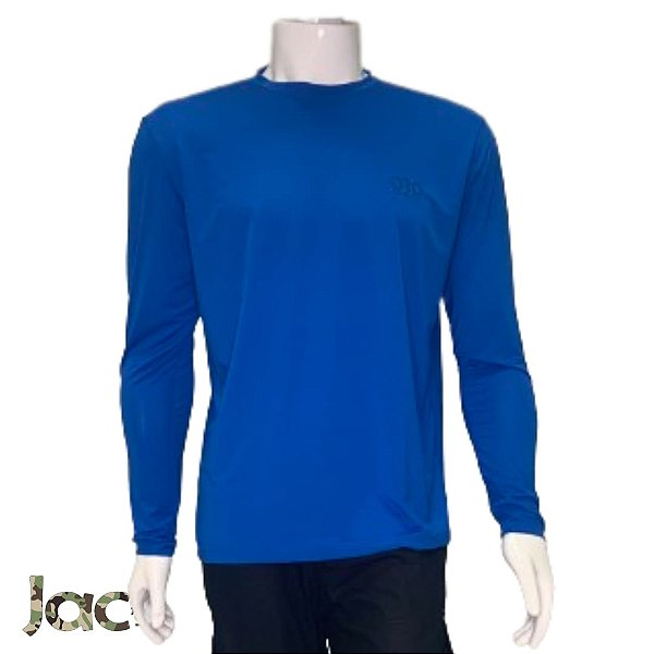 Camisa Térmica com Proteção UV 50+ Oro