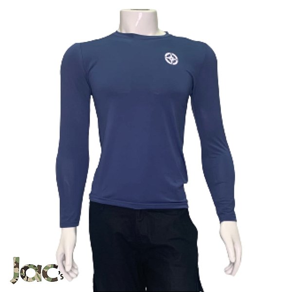 Camisa Térmica JI Sports
