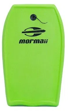 Prancha BodyBoard Infantil Mormaii