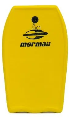 Prancha BodyBoard Mirim Mormaii