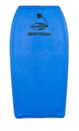 Prancha BodyBoard Grande - Mormaii