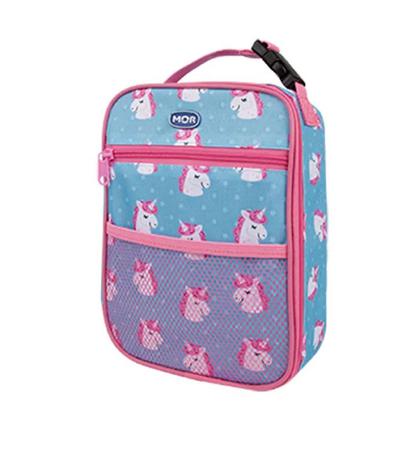 Lancheira Kids Térmica 2,5L  Mor