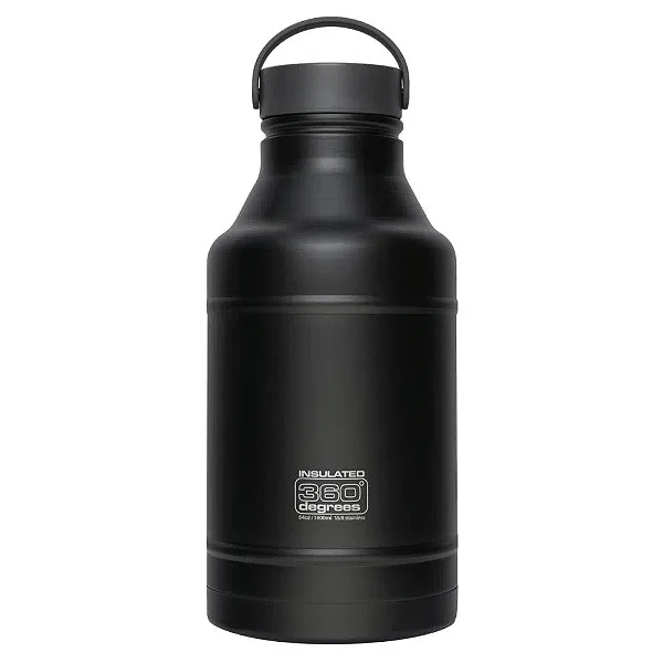 Garrafa  Térmica 360° Growler - Sea To Summit