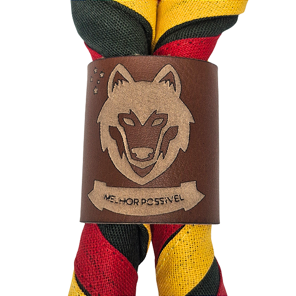 Arganel Ramo Lobo SAB