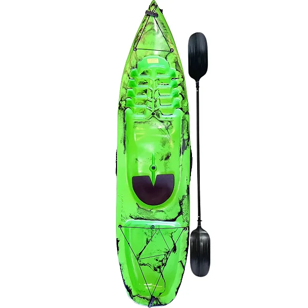 Caiaque Pinguim Caiaker