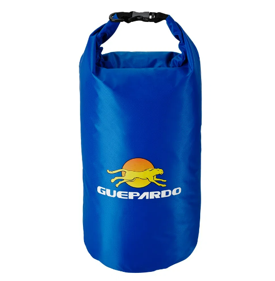 Saco Estanque Keep Dry 10L Guepardo