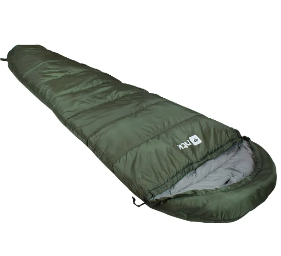 Saco de dormir Kokan Para 6°C a 20°C Nautika