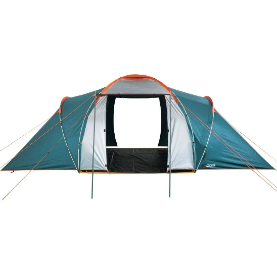 Barraca Explorer - NTK (4/6 pessoas)