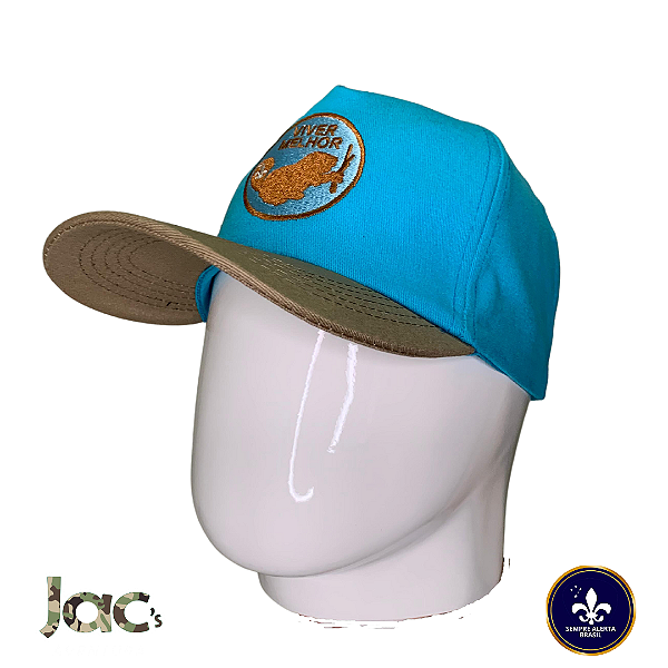 Boné Castores - Sab