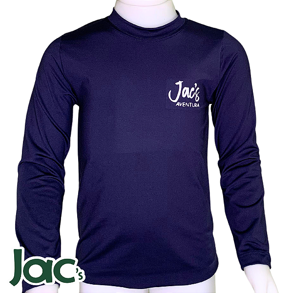 Camisetas Infantis com Proteção UV