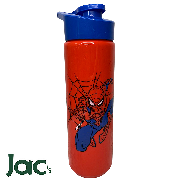 Garrafa do Homem-Aranha - 700ml
