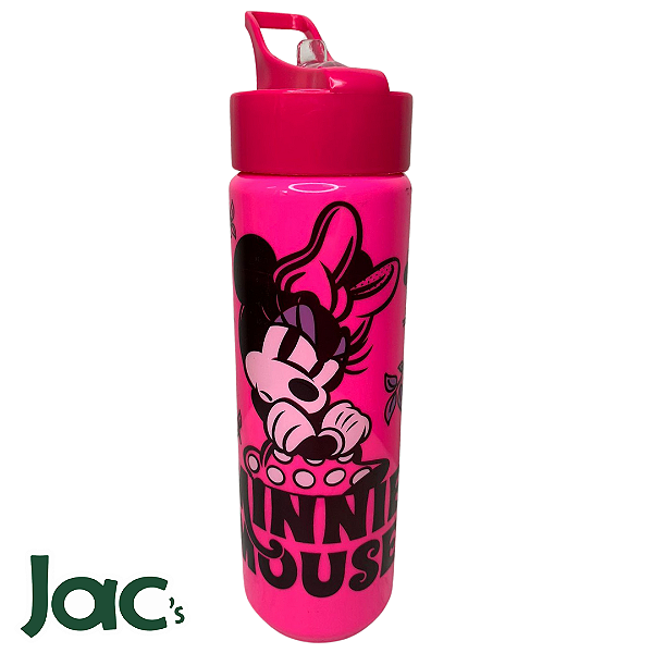 Garrafa da Minnie - 700ml