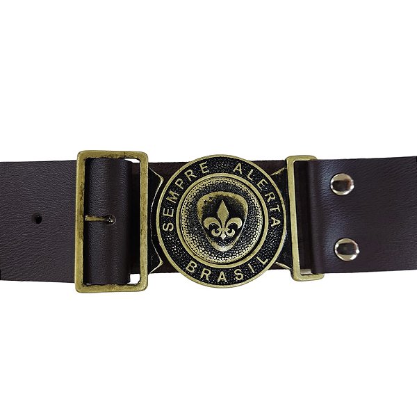 Cinto de Escoteiro SAB