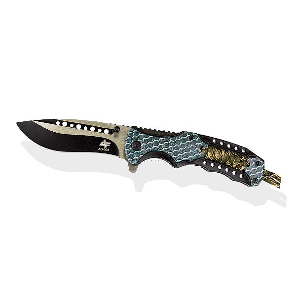 Canivete Albatroz ZD-303