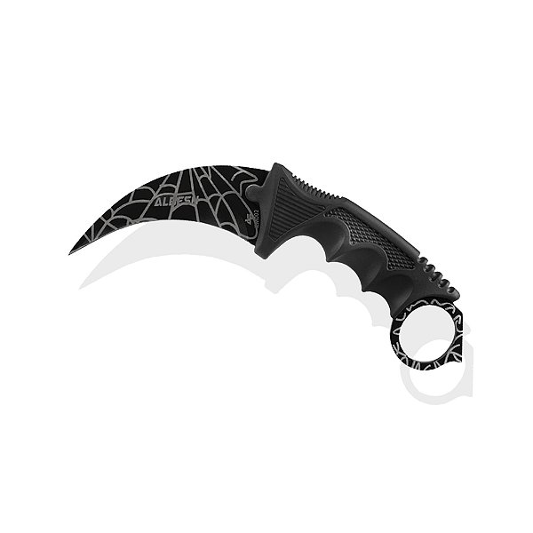 Faca karambit Albatroz KM-002