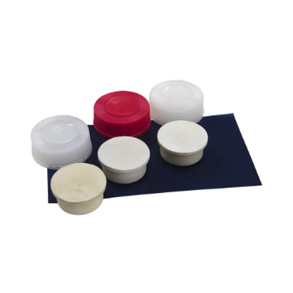 Kit de reparo para colchão inflável