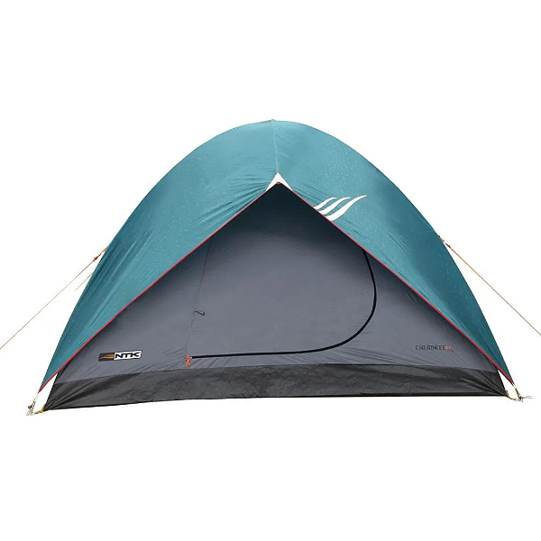 Barraca Cherokee 6 pessoas 2500mm