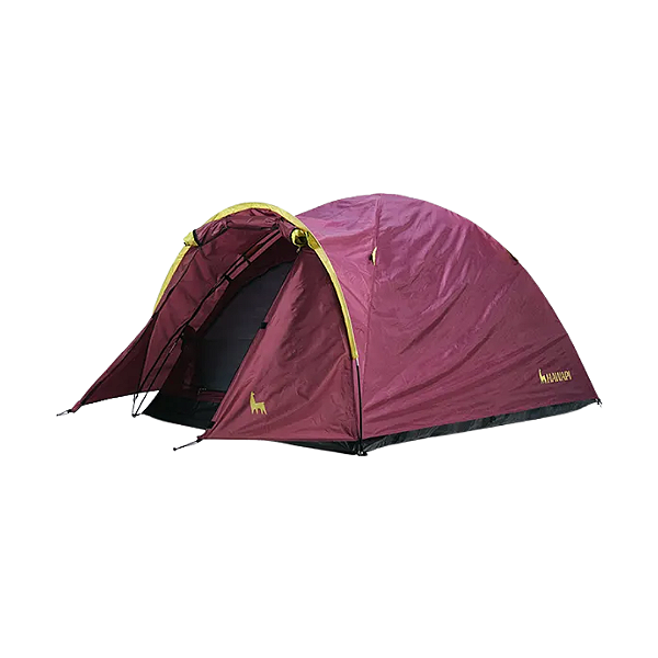 Barraca WASI Hawapi 2 pessoas e 2500mm