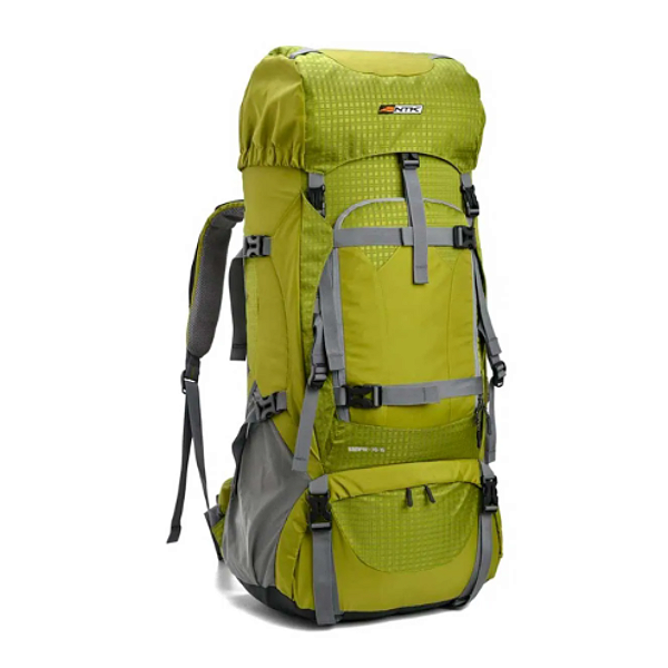 Mochila Cargueira 70+15L KOMPAZ GT