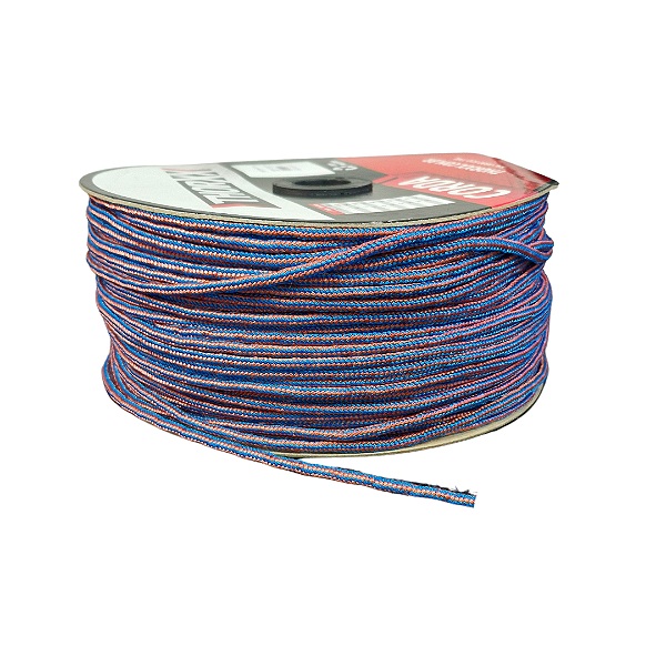 Corda 4mm por Metro