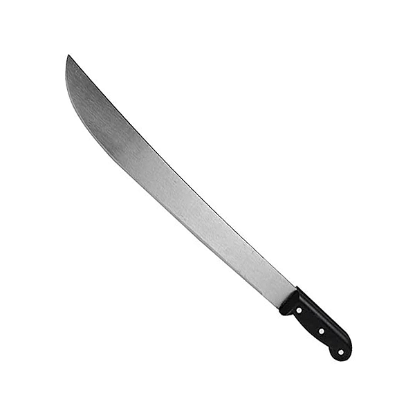 Facão Gavilani de Aço 16"