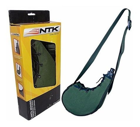 Cantil Mohave 0,9L Nautika