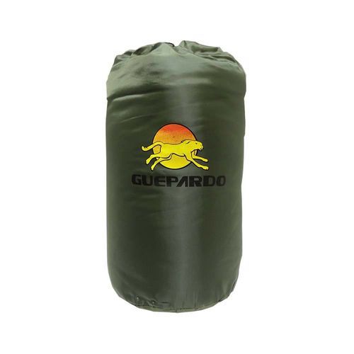 Saco de Dormir UltraLight Guepardo
