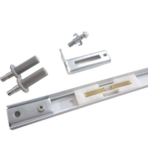 Kit Trilho Para Porta Camarão 91cm