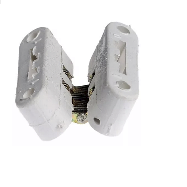 Dobradiça Invisível 36mm Nylon