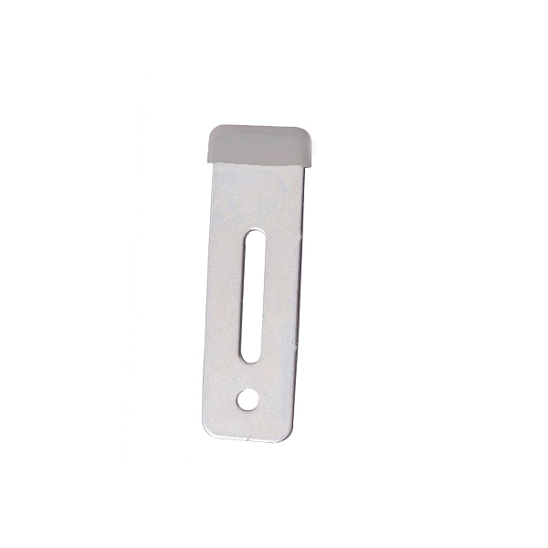 Guia Superior Para Porta De Correr 60x18mm