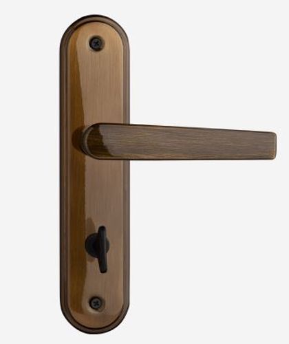 Fechadura Banheiro Concept Espelho 401B 54021532/BX