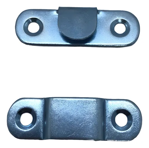 Suporte Suspensão Mão Amiga P/quadro Pequeno - Kit 2 Pares Suporte Suspensão