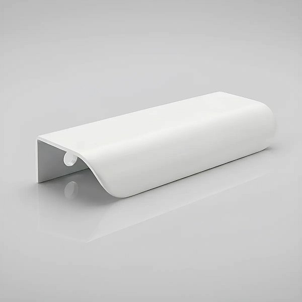 Puxador Perfil Slim Smart Para Móveis