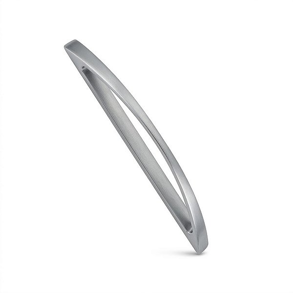 Puxador Adesivo Colar Titan Porta Correr Vidro Madeira 19cm