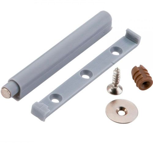 Kit Pulsador Magnético Para Móveis Tip- On