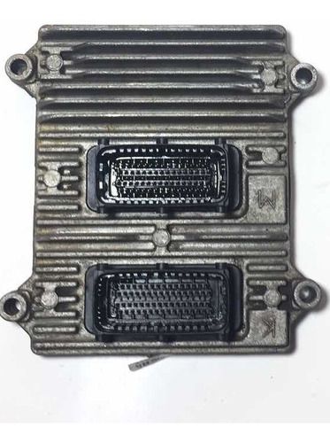 Modulo De Injeção Celta 1.0 Flex 24578331