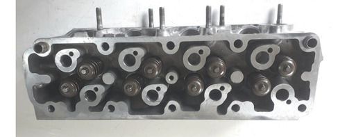 Cabeçote Retificado Chevrolet Gm Meriva 1.4 8v Cod.93349916