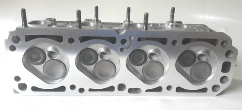 Cabeçote Retificado Chevrolet Gm Onix 1.4 8v Cod.93349916