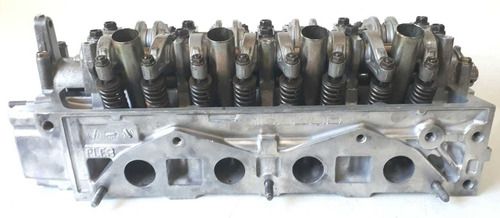 Cabeçote Retificado Honda Civic 1.7 16v  Cod. 103230863 Ple