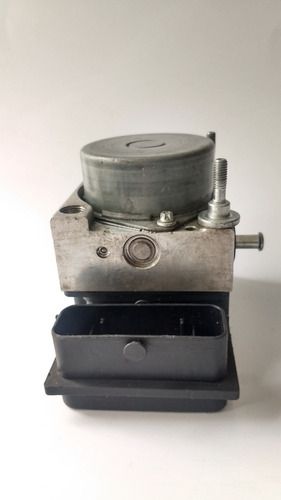 Módulo Abs Para Fiat Stilo 0265800868