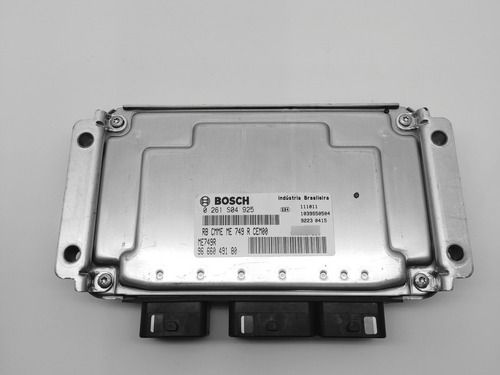 Módulo Injeção Citroen Aircross 1.6 16v - 9666049180 Me749r
