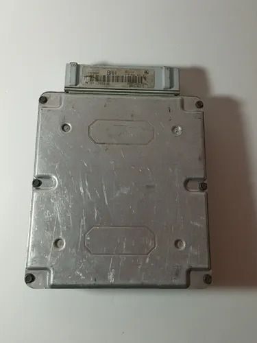 Módulo Injeção Vw Gol 1.0 F5ff12a650bc Bah