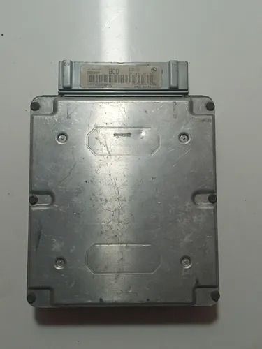 Módulo Injeção Vw Gol 1.0 F5ff12a650fd Bcd